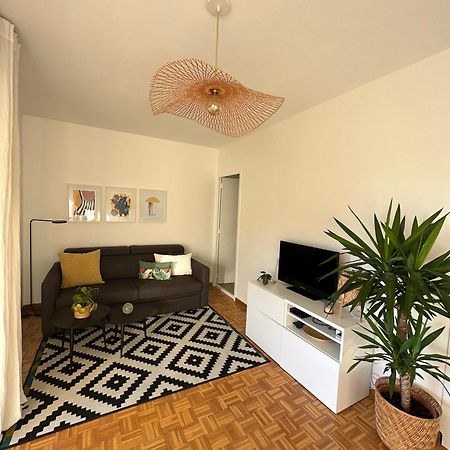 Studio Calme A 3Min Des Plages A Pied Марсель Экстерьер фото